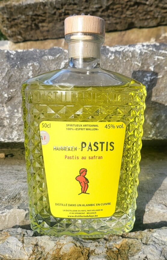 Manneken Pastis