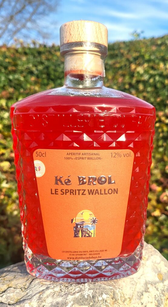 Ke Brol 50 cl