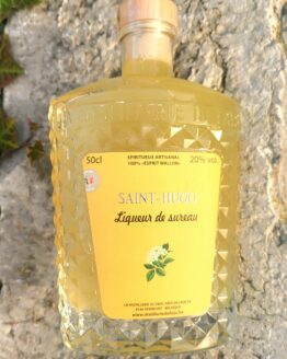 Saint Hugo 50 cl