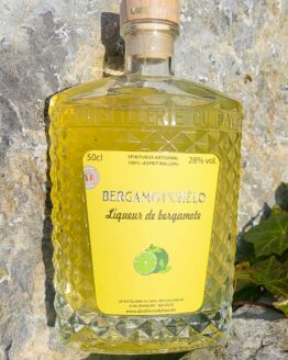 Bergamot'chelo