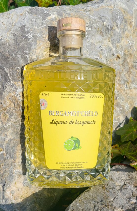 Bergamot'chelo