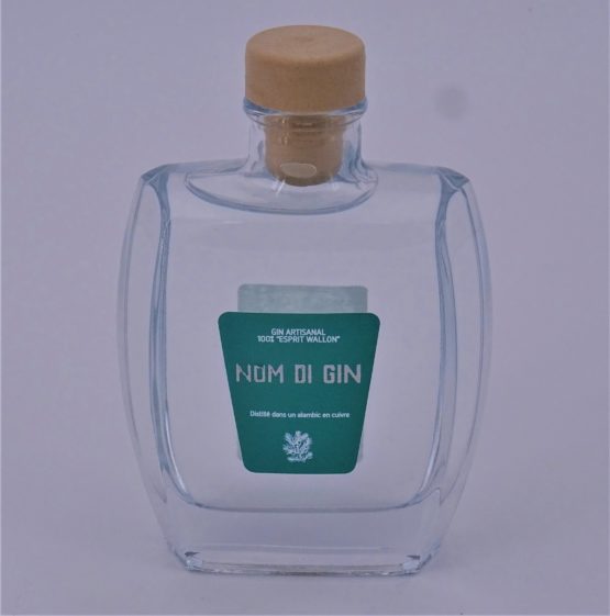 Nom Di Gin 20 cl