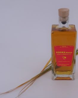 VODKA ET EPICES