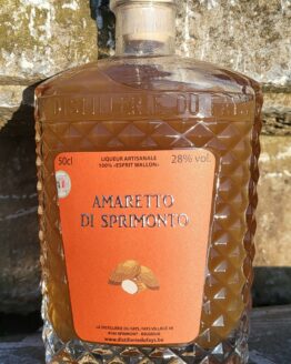 Amaretti di Sprimonto