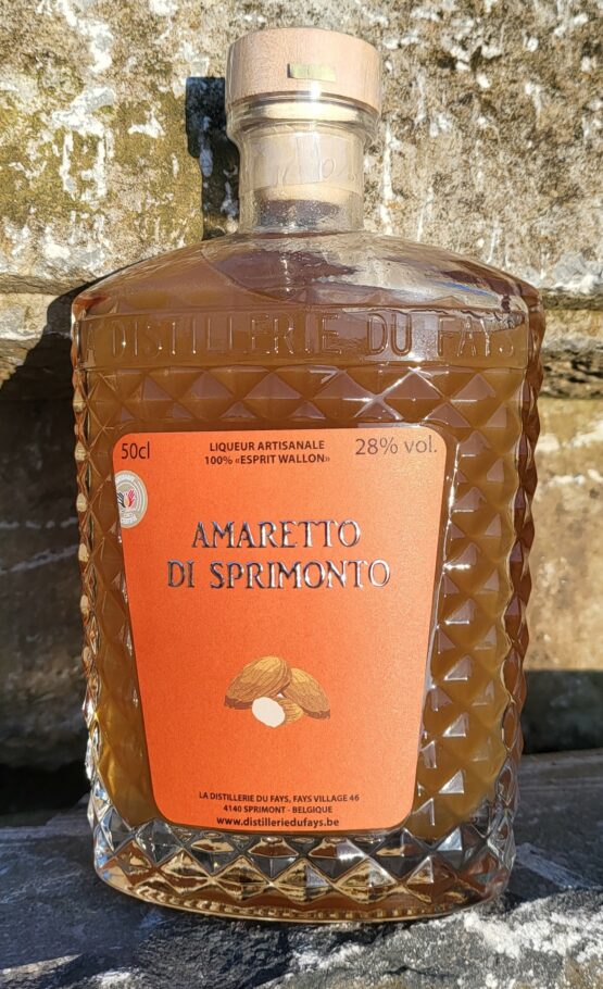 Amaretti di Sprimonto