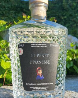 Peket D'Nanesse 50 cl