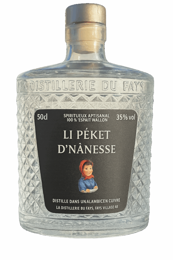 Peket D'Nanesse 50 cl – Image 2